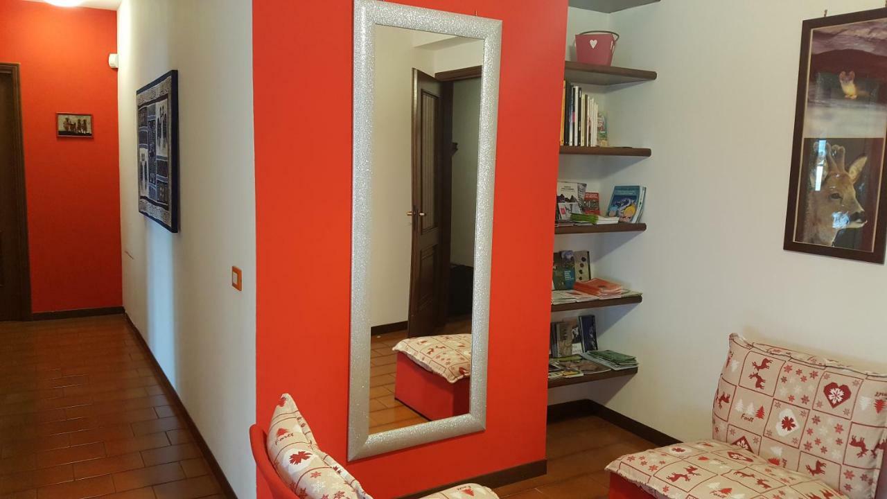 Appartamento La Betulla Confortevole Wifi E Parking Free Aosta