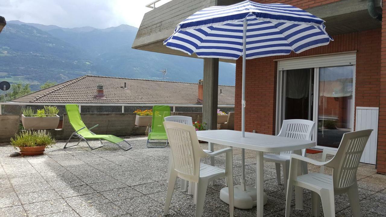 La Betulla Confortevole Wifi E Parking Free Appartamento